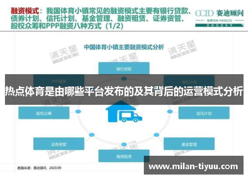 热点体育是由哪些平台发布的及其背后的运营模式分析